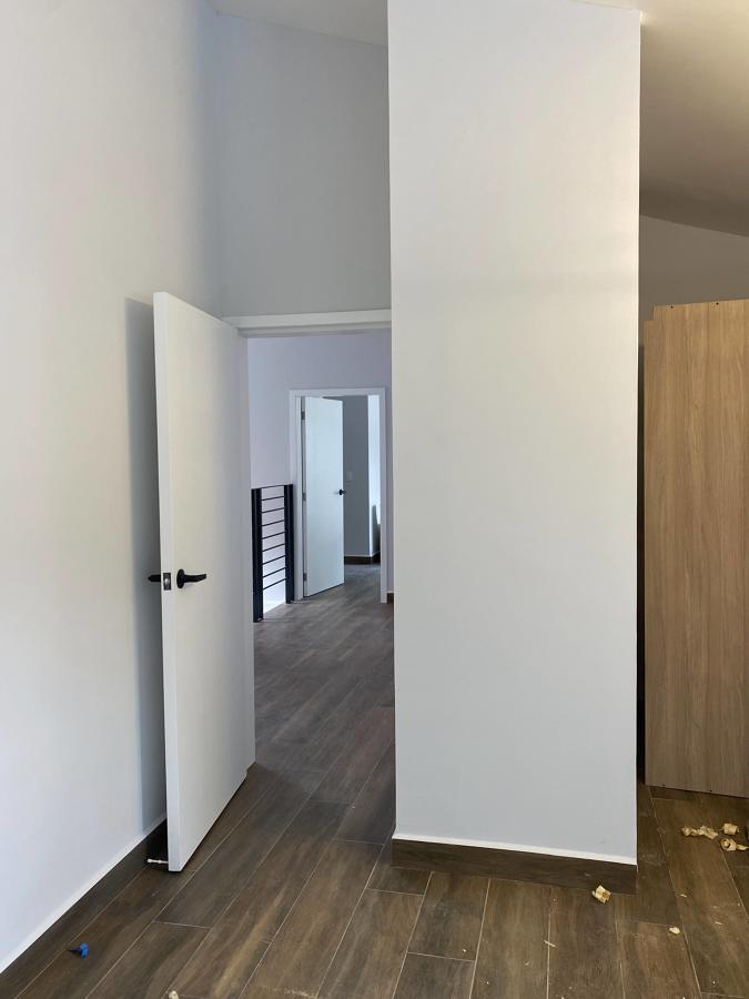 REMODELACION Y DISEÑO DE INTERIORES RESIDENCIA