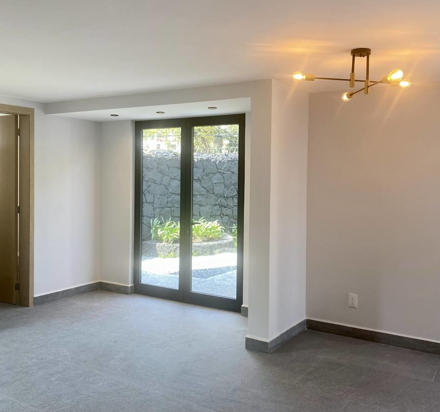 REMODELACION Y DISEÑO DE INTERIORES RESIDENCIA