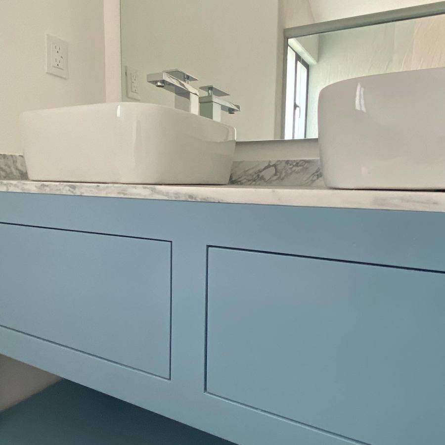REMODELACION Y DISEÑO DE INTERIORES RESIDENCIA