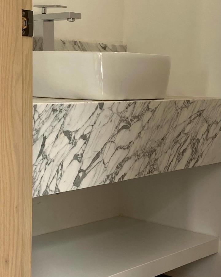 REMODELACION Y DISEÑO DE INTERIORES RESIDENCIA