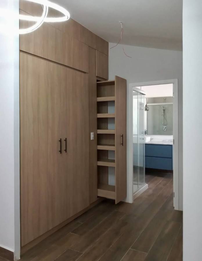 REMODELACION Y DISEÑO DE INTERIORES RESIDENCIA