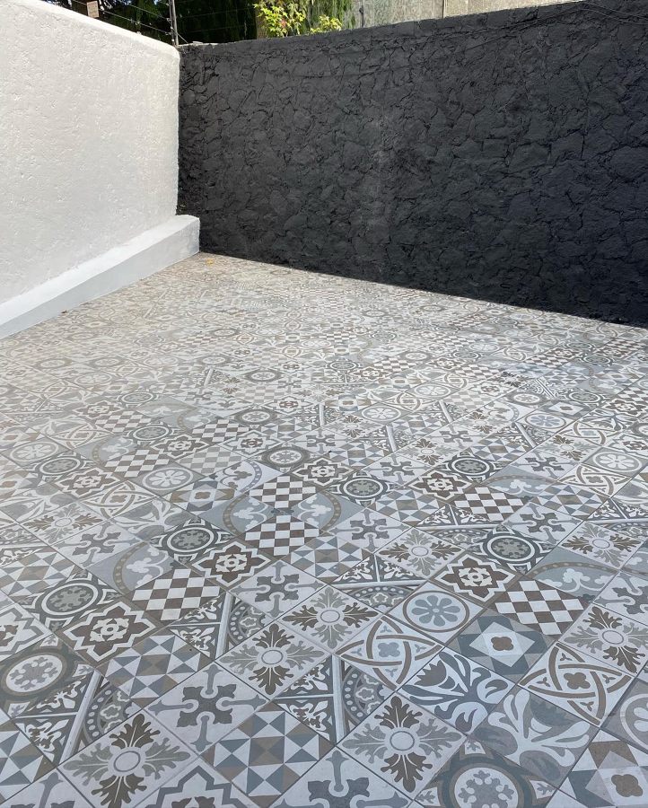 REMODELACION Y DISEÑO DE INTERIORES RESIDENCIA