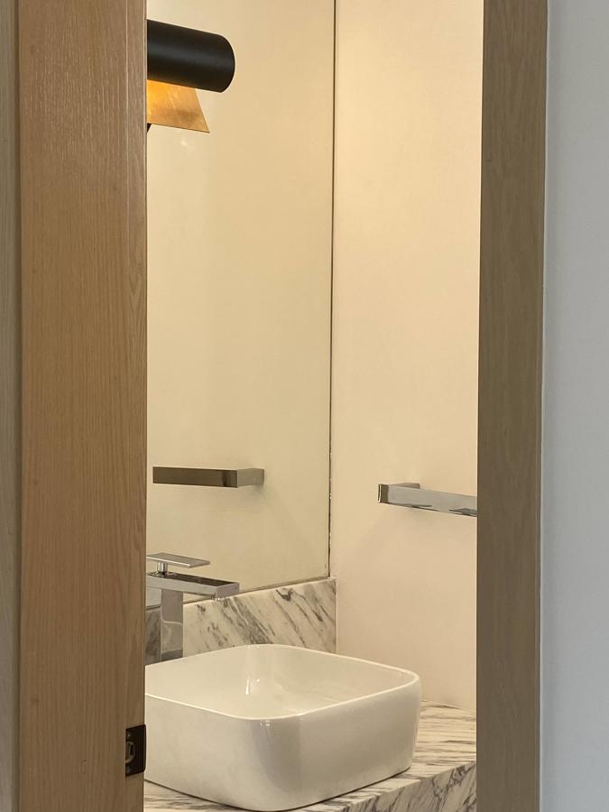 REMODELACION Y DISEÑO DE INTERIORES RESIDENCIA