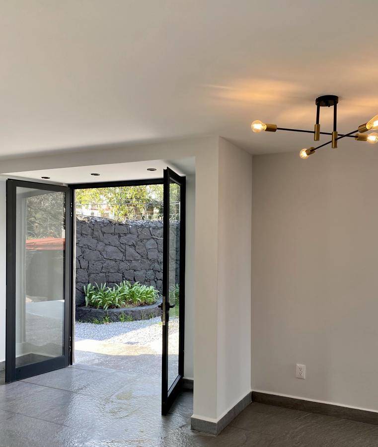 REMODELACION Y DISEÑO DE INTERIORES RESIDENCIA