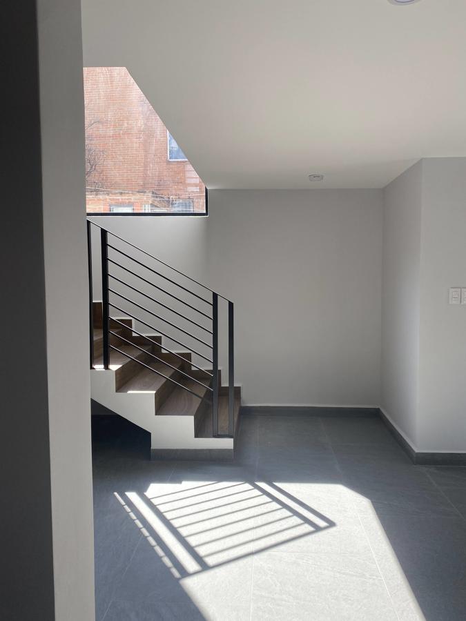 REMODELACION Y DISEÑO DE INTERIORES RESIDENCIA