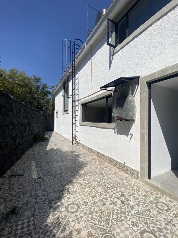 REMODELACION Y DISEÑO DE INTERIORES RESIDENCIA