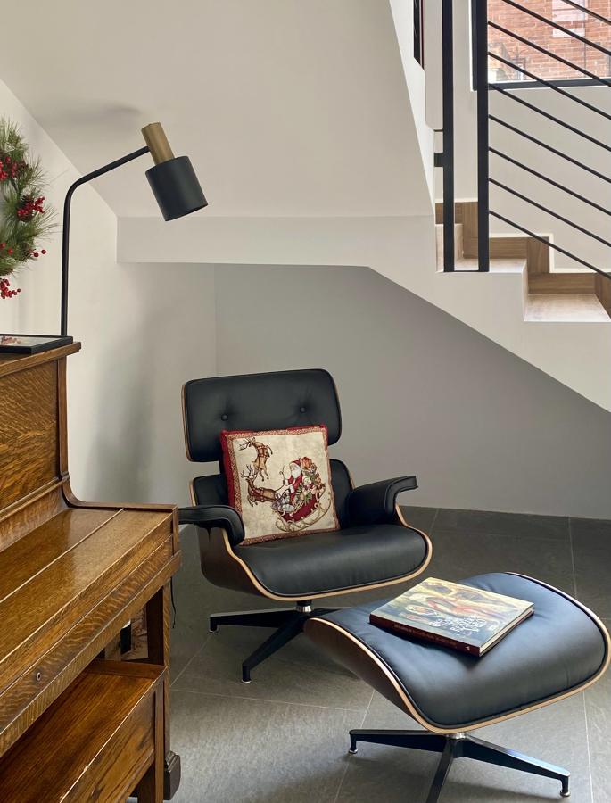REMODELACION Y DISEÑO DE INTERIORES RESIDENCIA