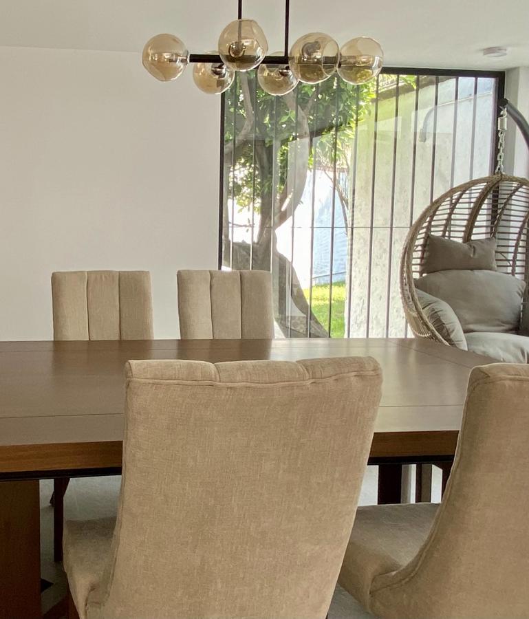 REMODELACION Y DISEÑO DE INTERIORES RESIDENCIA