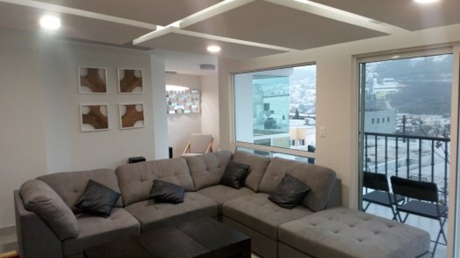 Remodelacion y diseño interior