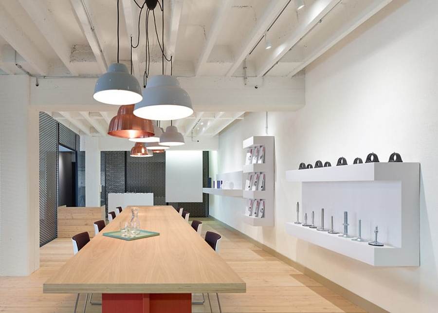 Remodelaciones en espacios