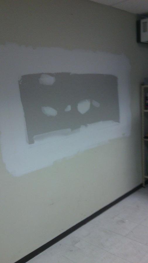 Remodelaciones en tabla roca