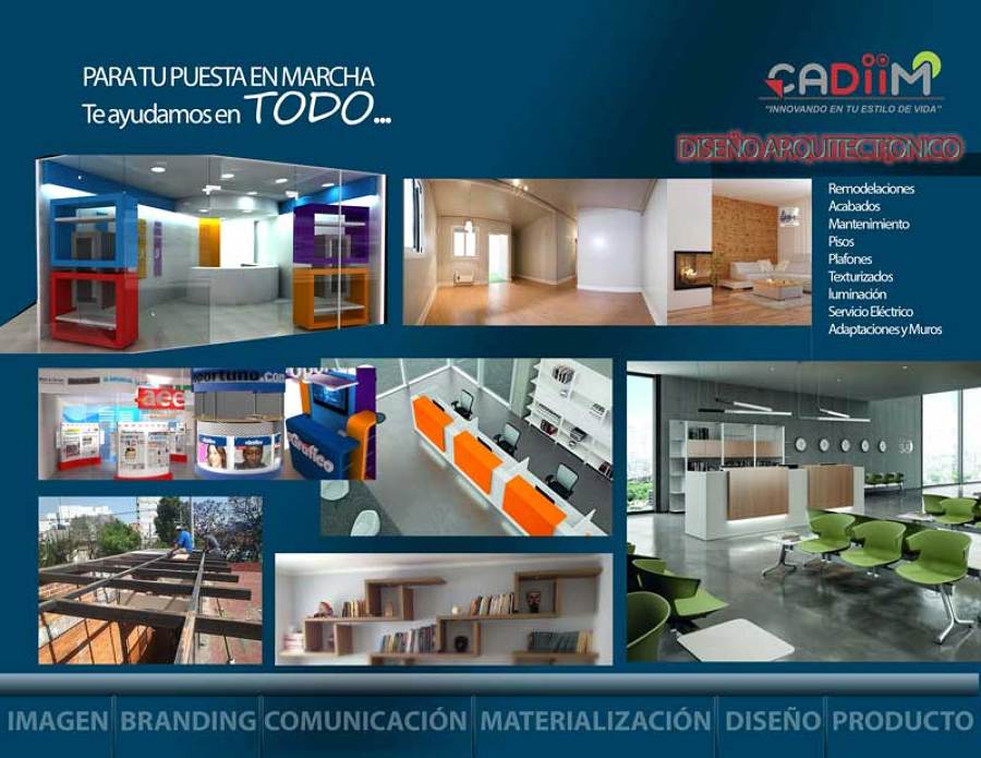 Remodelaciones