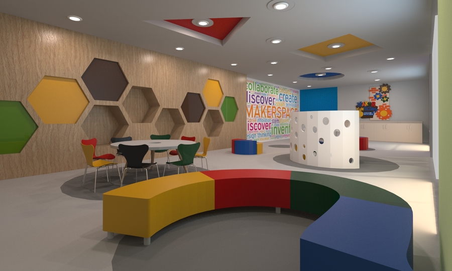 Render 2