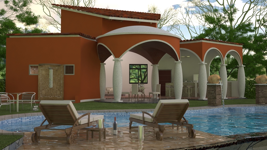RENDER 3