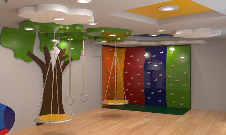 Render 3