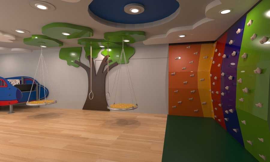 Render 4