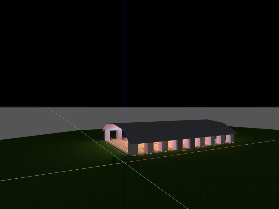 render de luminarias  2