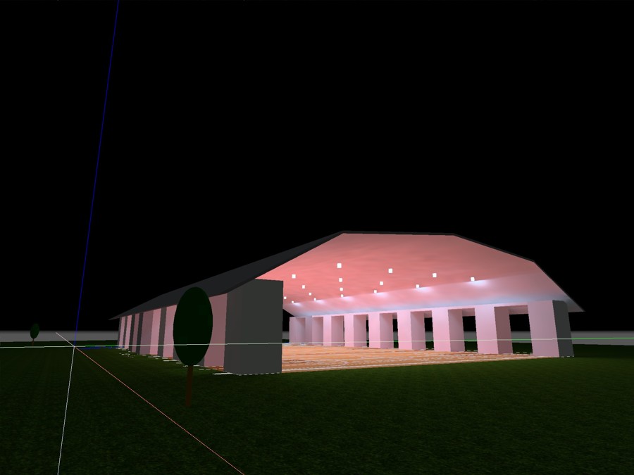 render de luminarias  3