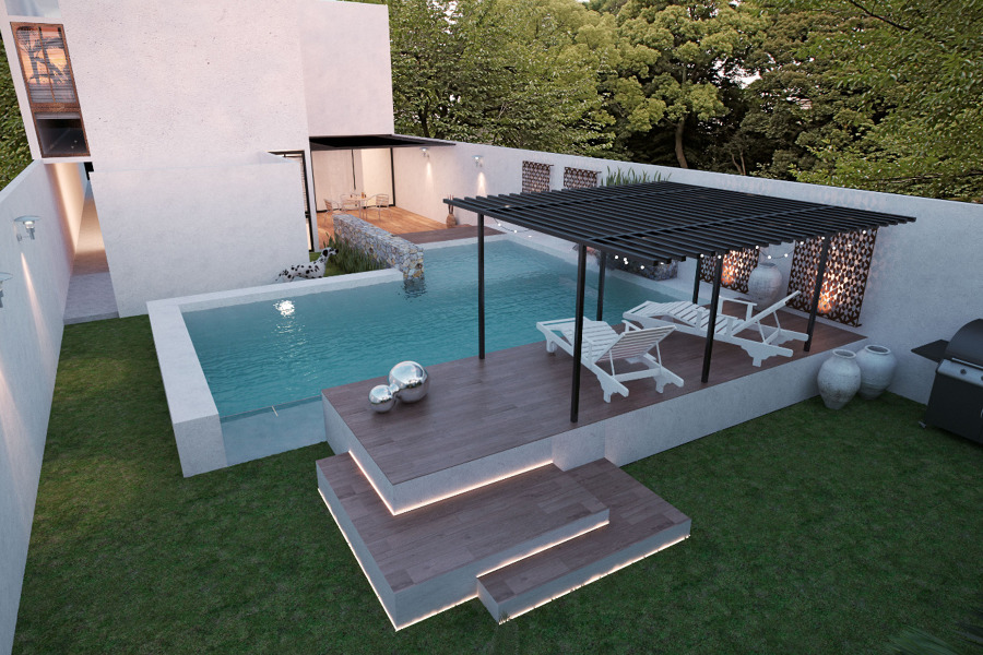 render de presentación