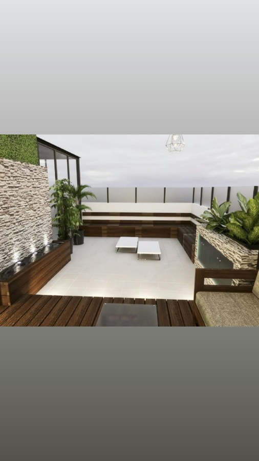 Render proyecto inicial