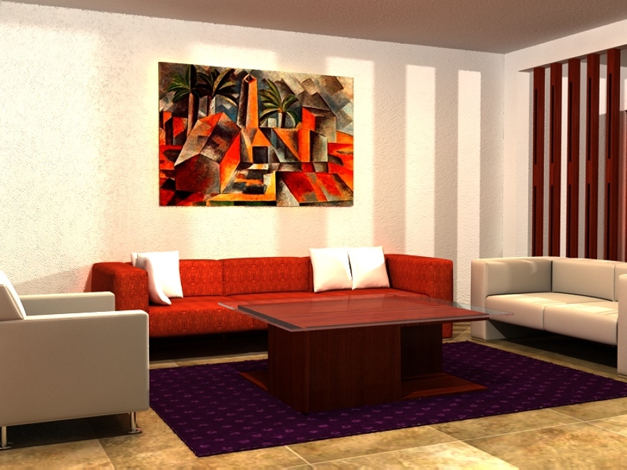 Render-Sala