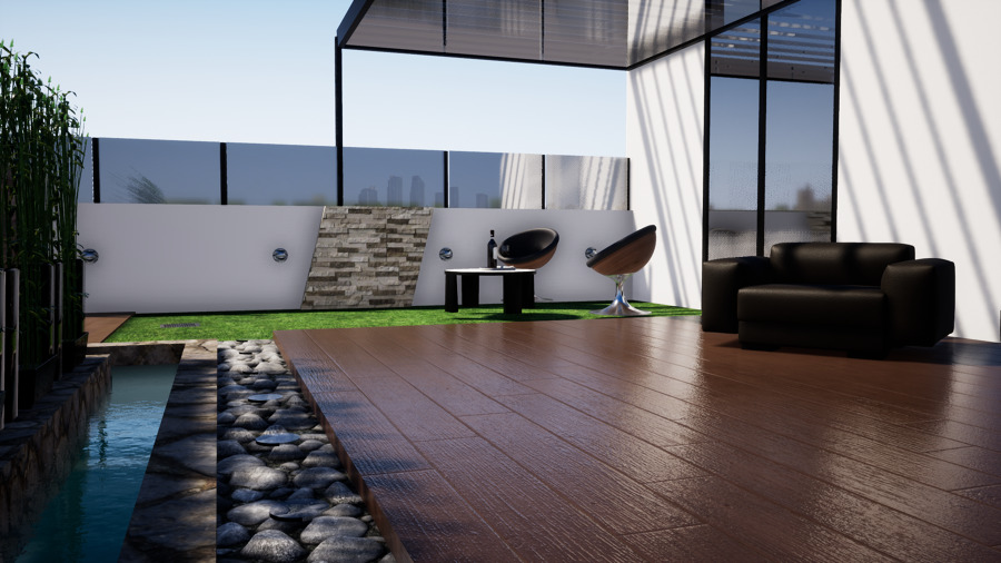 Render toma 1 de dia.