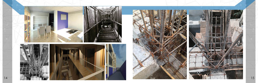 Renders y Fotos de Obra 