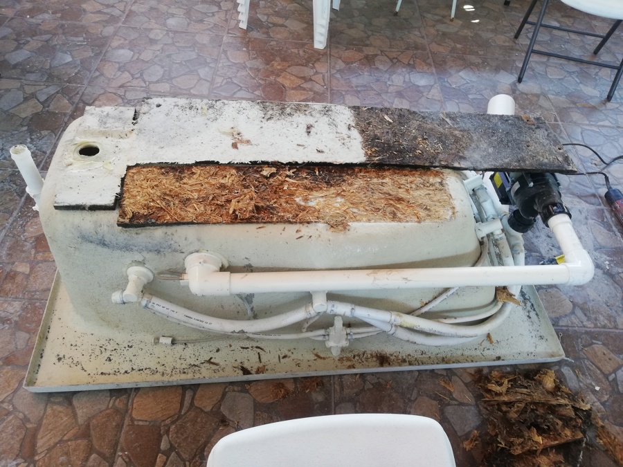 Remodelación de Baño y Reparación en Tina de Hidromasaje | Ideas