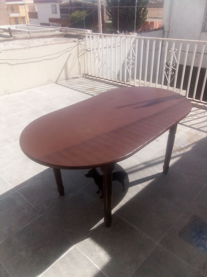 Reparaciones de muebles