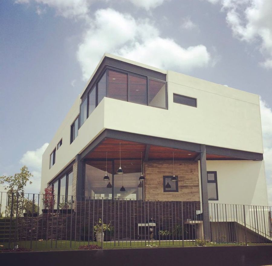 Reserva Real Exterior