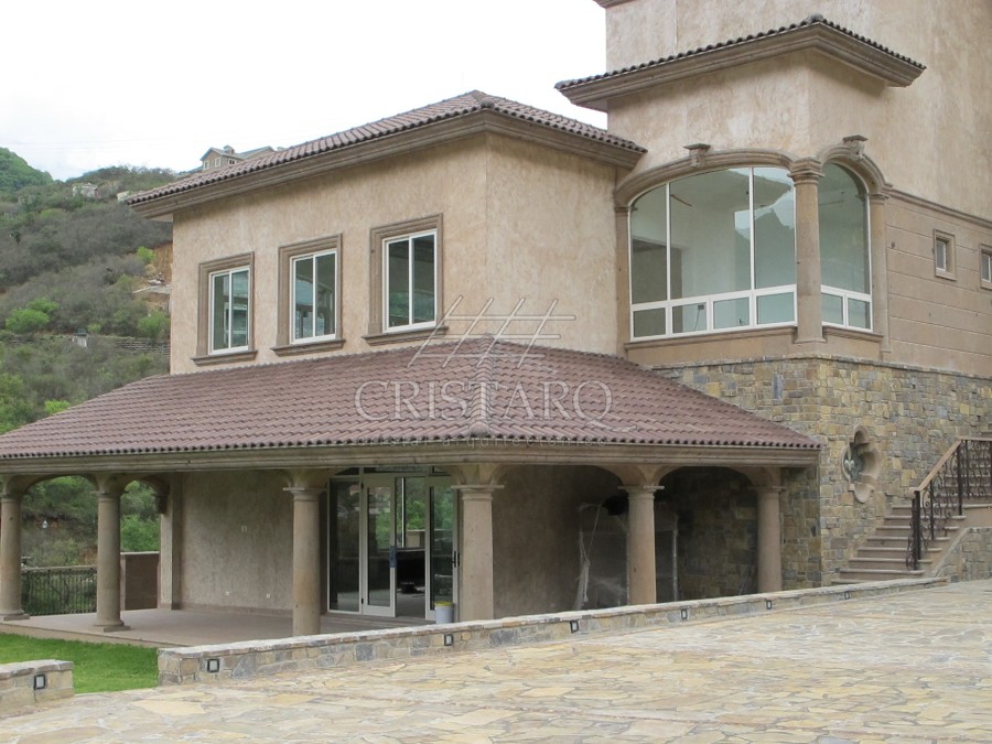 Residencia colonia Renacimiento