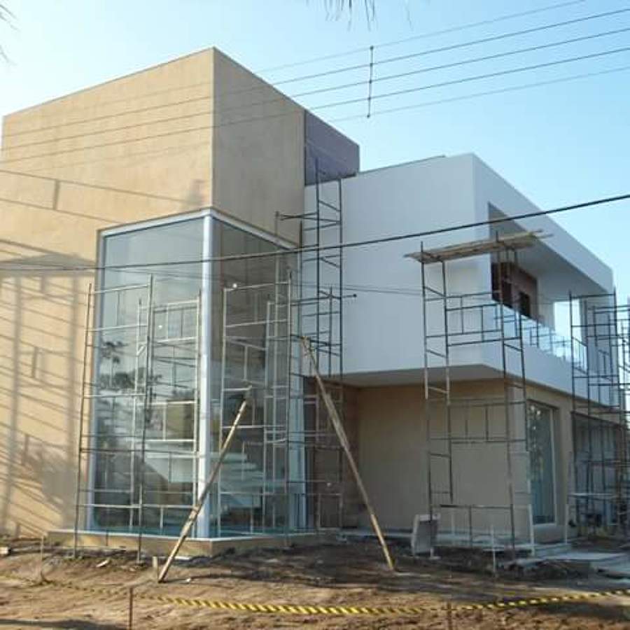 Residencia en Fraccionamiento Lomas Verdes