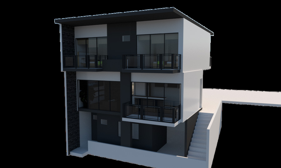 Residencia la Joya, Jiutepec, Morelos