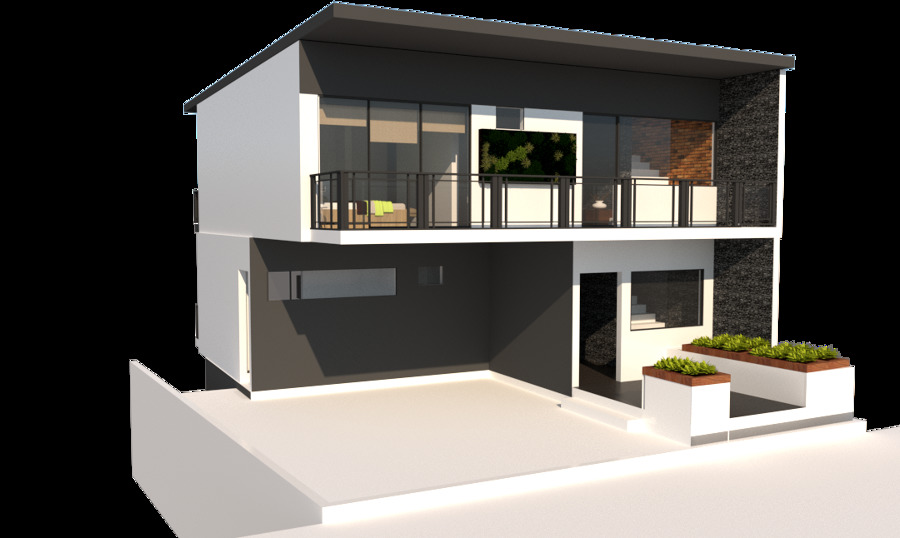 Residencia la Joya, Jiutepec, Morelos