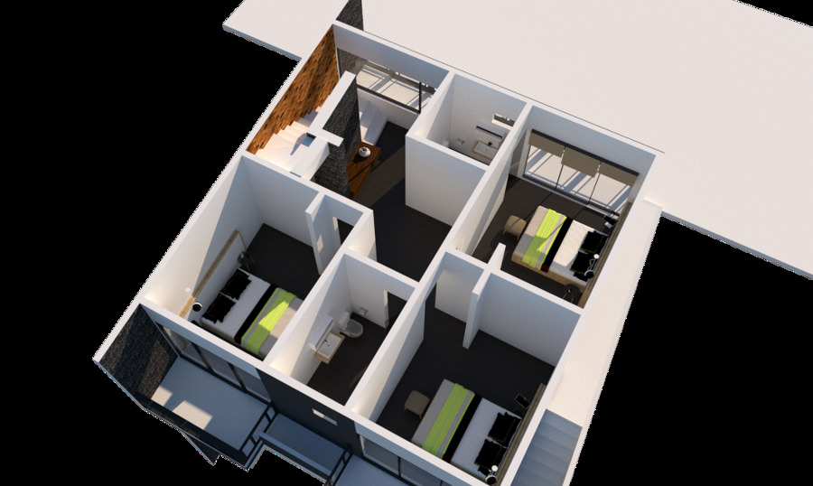 Residencia la Joya, Jiutepec, Morelos