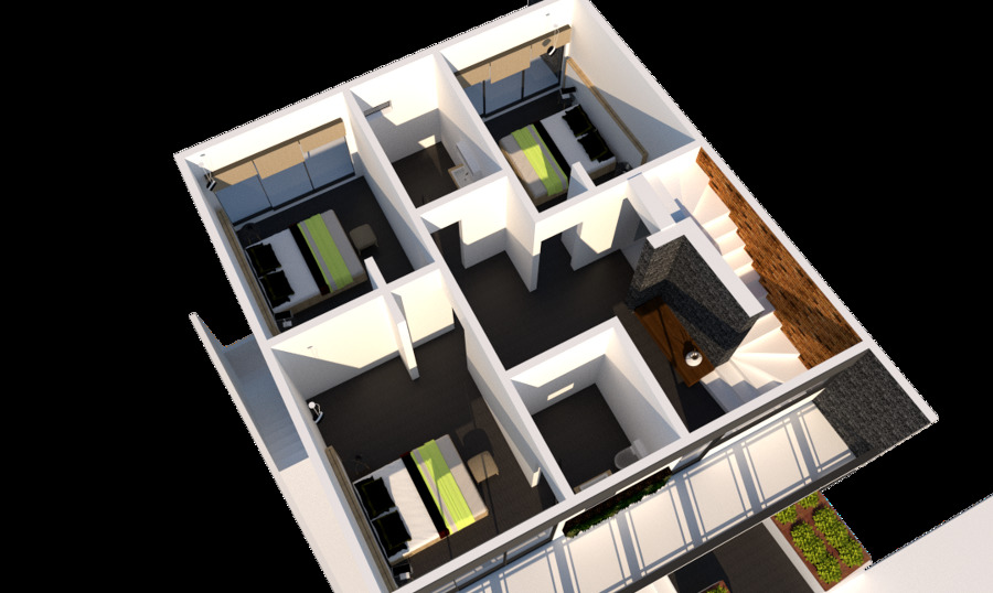 Residencia la Joya, Jiutepec, Morelos