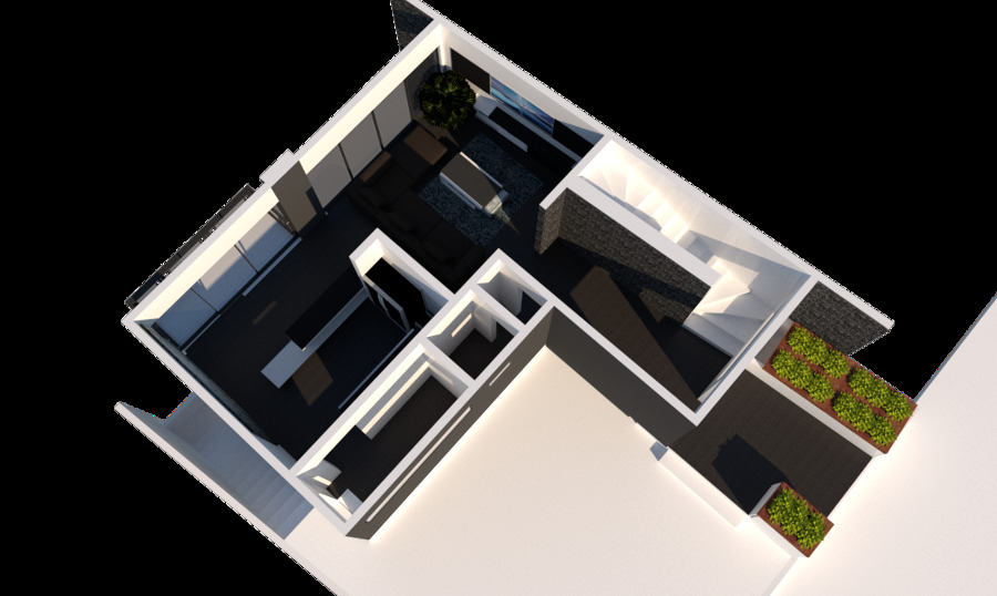 Residencia la Joya, Jiutepec, Morelos