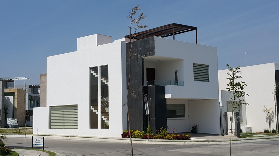 Residencia. Trabajo Final