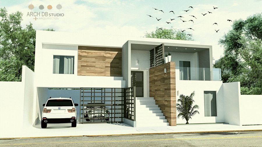 Residencial del Paseo
