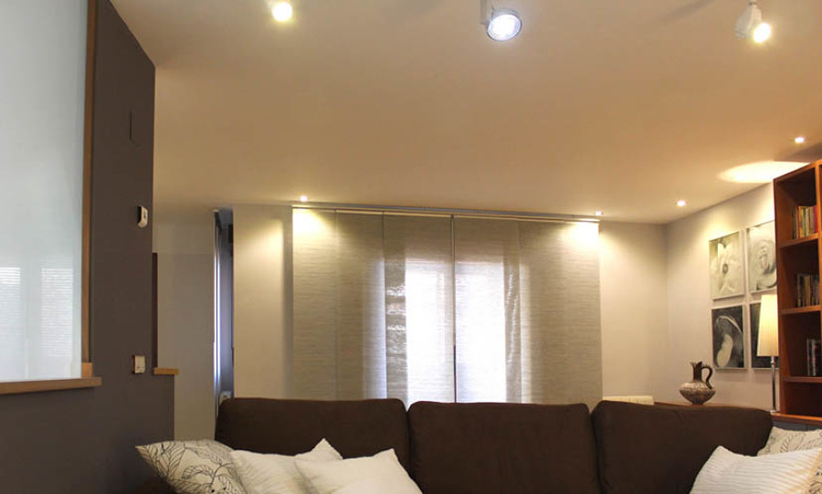 Residencial interior