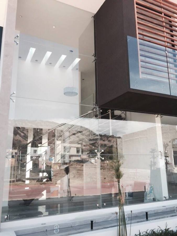 RESIDENCIAL LA RIOJA