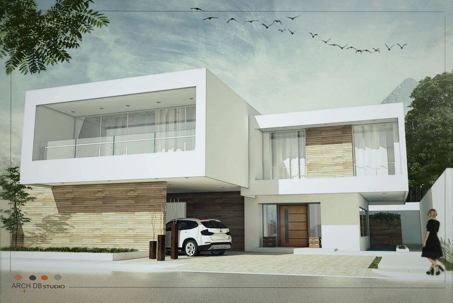 Residencial Santiago NL