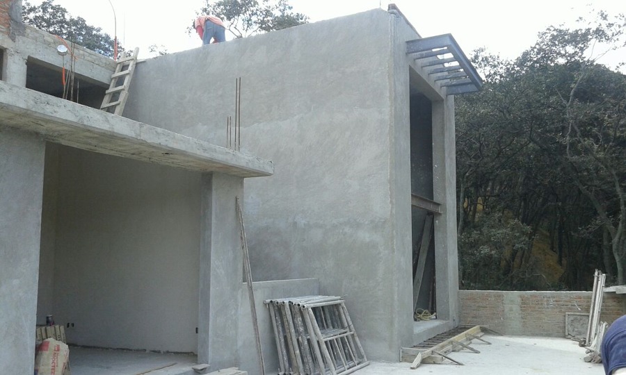 residencial sayavedra