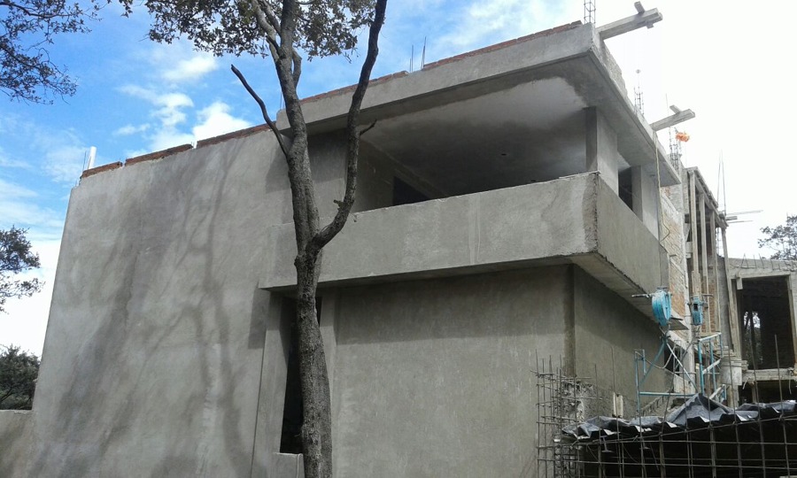 residencial sayavedra