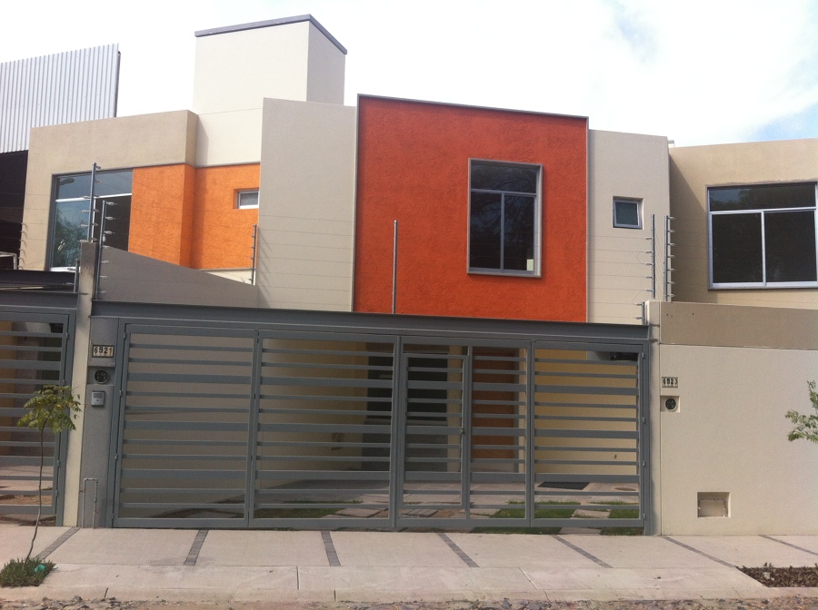 Residencias en Col.Ciudad Granja Zap.