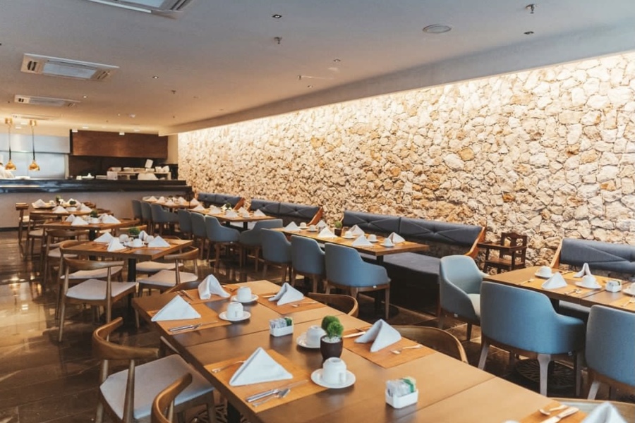 Restaurante italiano