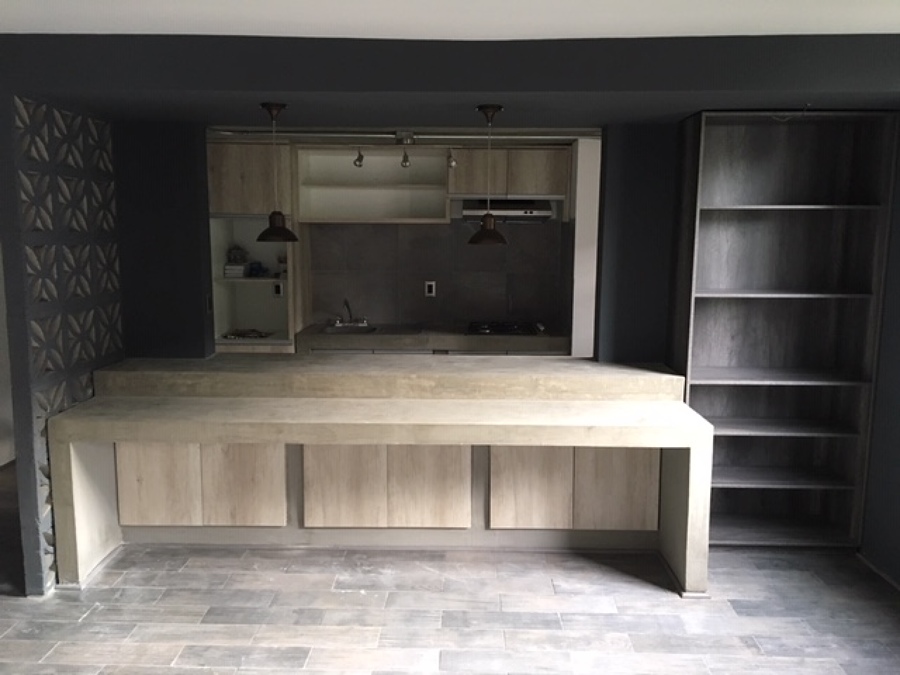 Resultafo final de comedor