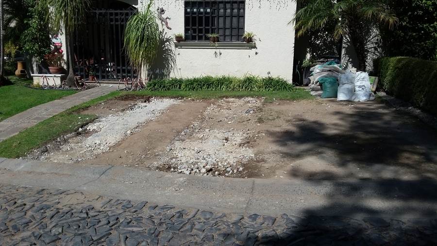 RETIRO DE HUELLAS PARA INCIAR