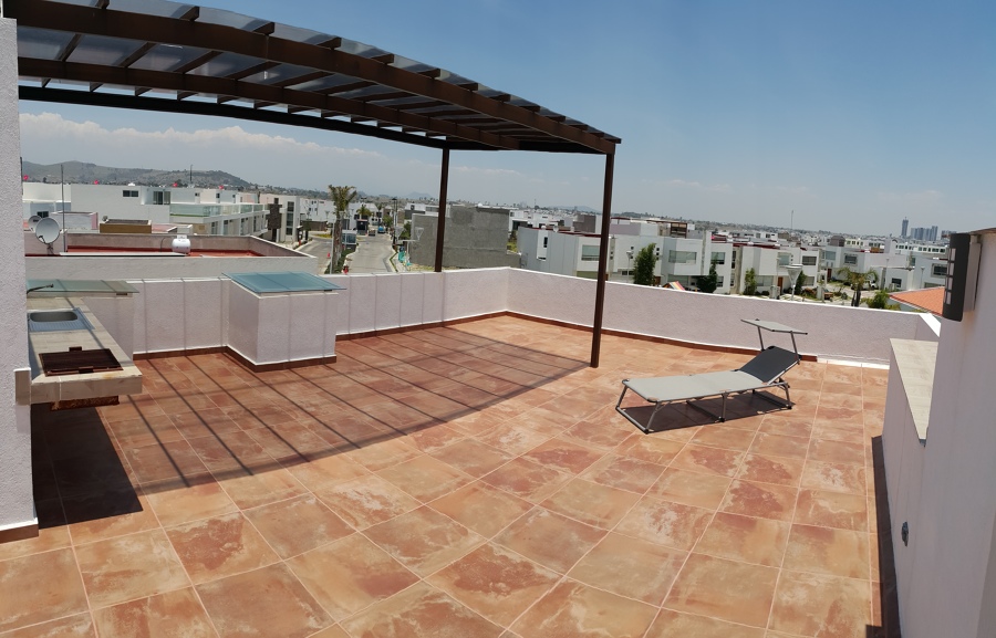 Roof Garden