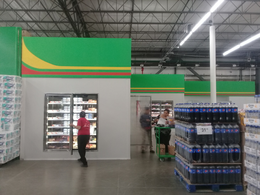 Rotulacion y pintura